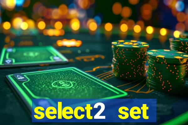 select2 set selected value jquery